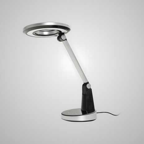 Світлодіодна настільна лампа VALESO V SM 169 black