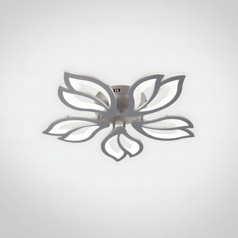 Світлодіодна люстра V K39685-5 WT