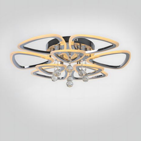 Люстра светодиодная V K39421В-6 3 CR