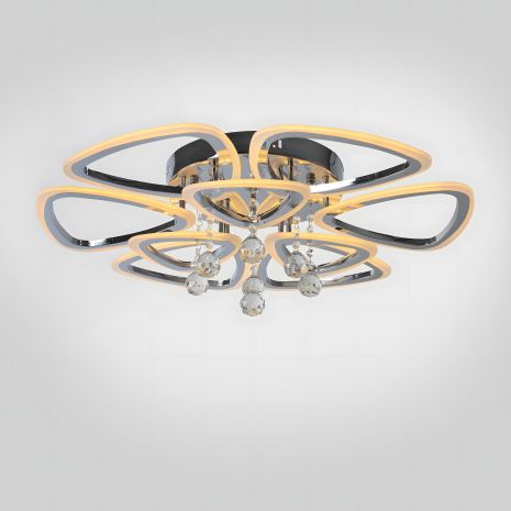 Люстра светодиодная V K39421В-6 3 CR