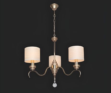 Класична люстра VALESO V JSL-1381/3 Класична люстра VALESO V JSL-1381/3