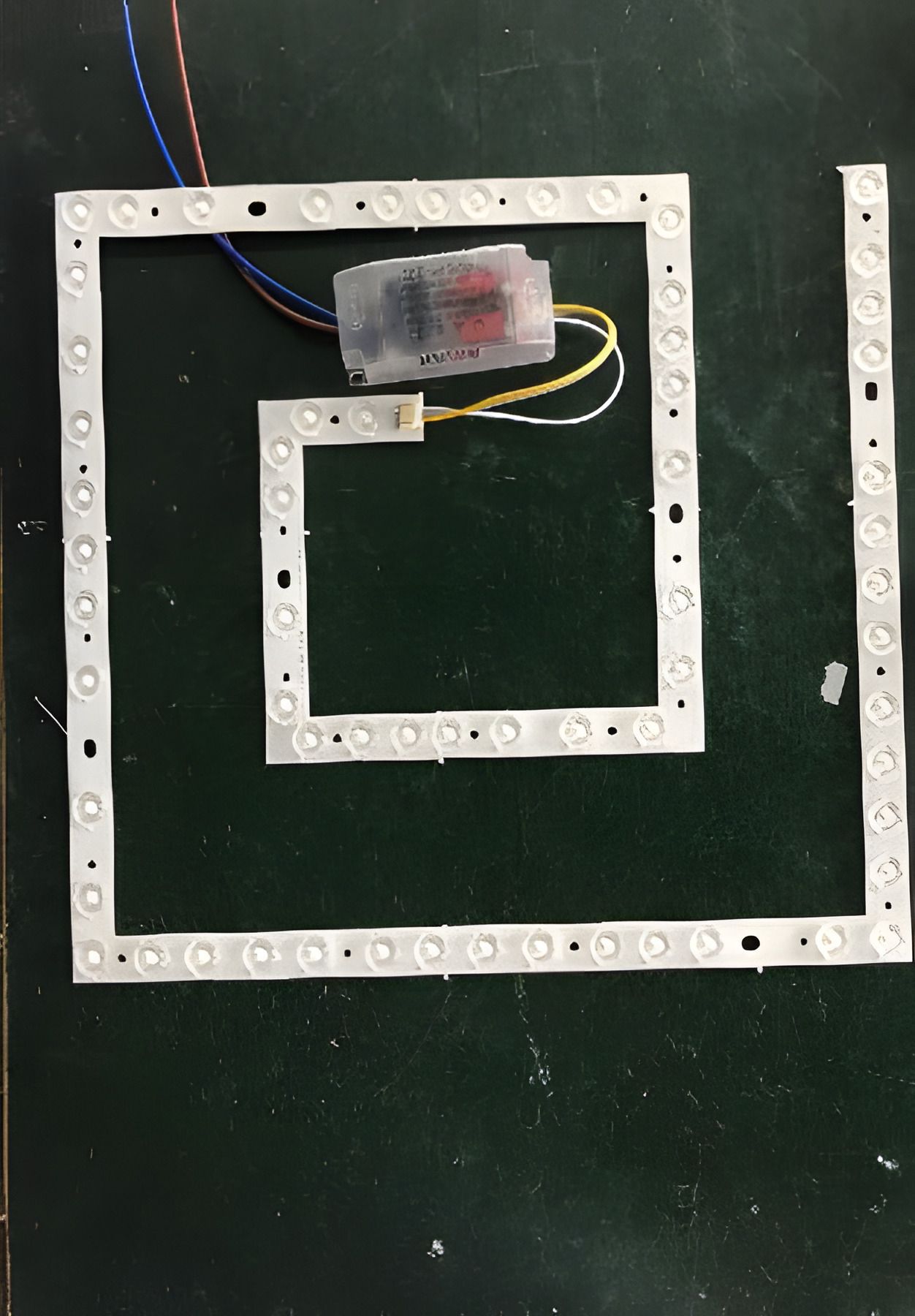 48W V диодный модуль * 2 48W V диодный модуль * 2