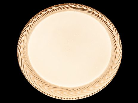 Люстра светодиодная V GLX-19460-500 light brown с пультом управления Люстра светодиодная V GLX-19460-500 light brown с пультом управления