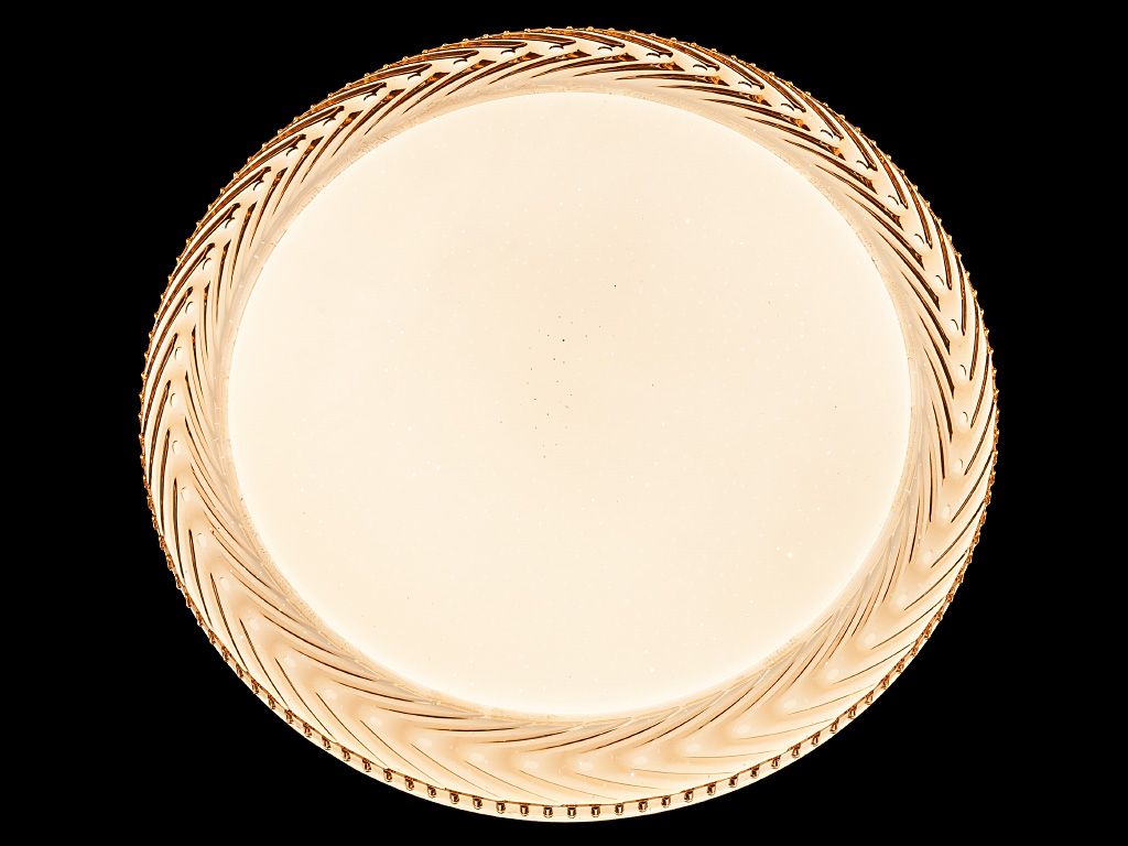 Люстра світлодіодна моделі V GLX-19460-500, Light Brown, з пультом Люстра світлодіодна моделі V GLX-19460-500, Light Brown, з пультом