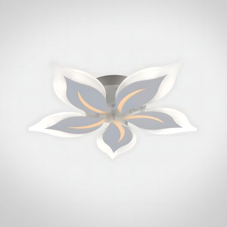 Светодиодная люстра V K39684-5 WT