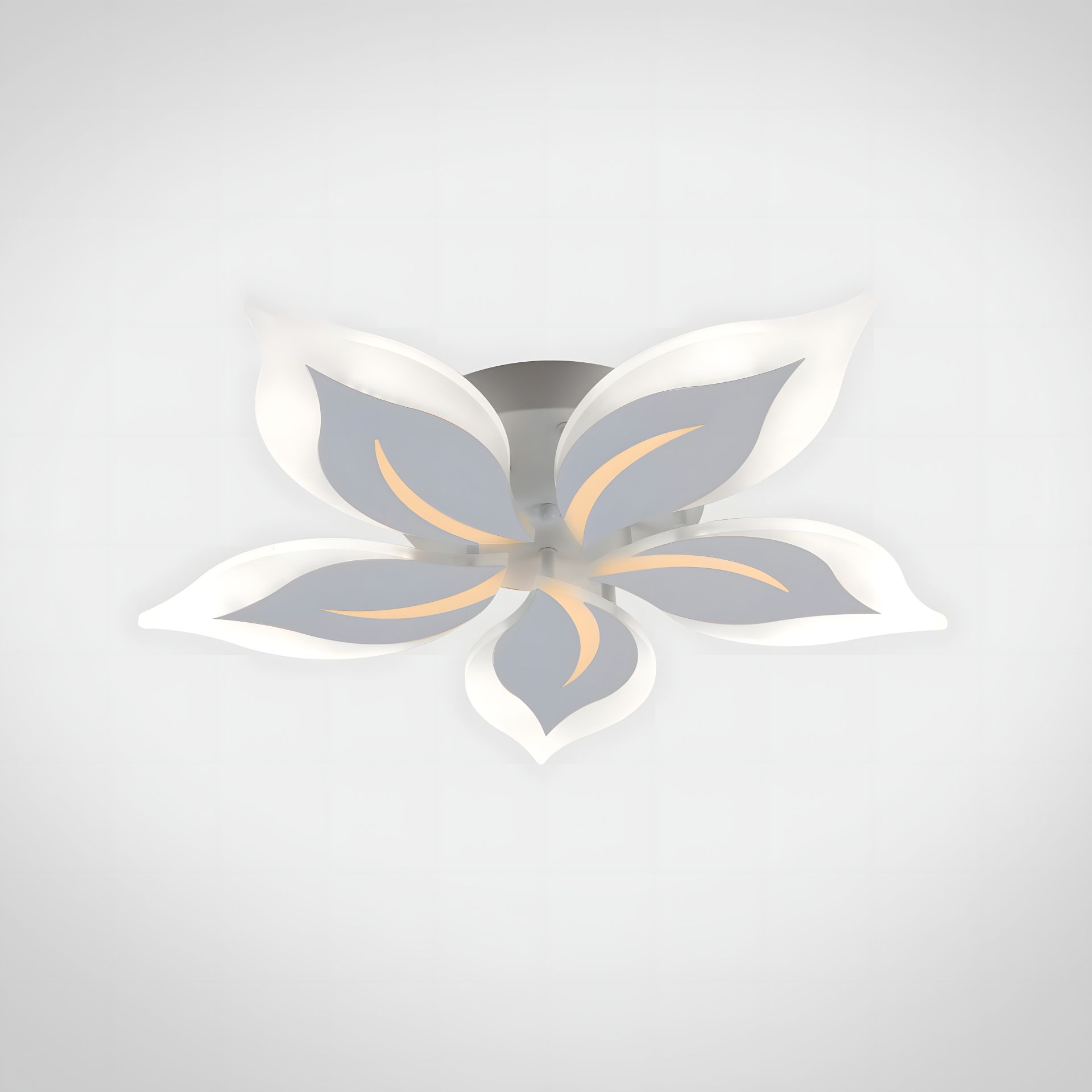 Светодиодная люстра V K39684-5 WT Светодиодная люстра V K39684-5 WT