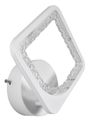 Бюстгальтер LED акриловий VALESO V K39562A-1W WT