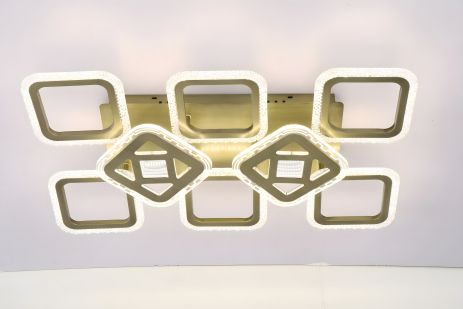 LED люстра VALESO V K29027-6 2 с пультом управления LED люстра VALESO V K29027-6 2 с пультом управления