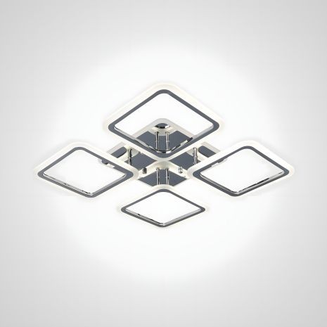 Светодиодная люстра Valeso V K39205-4 CR