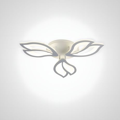 Світлодіодна люстра Valeso V K39685-3-TL WT