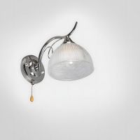 Бра настінне INTEREES IS DA5115/1W з 1 плафоном