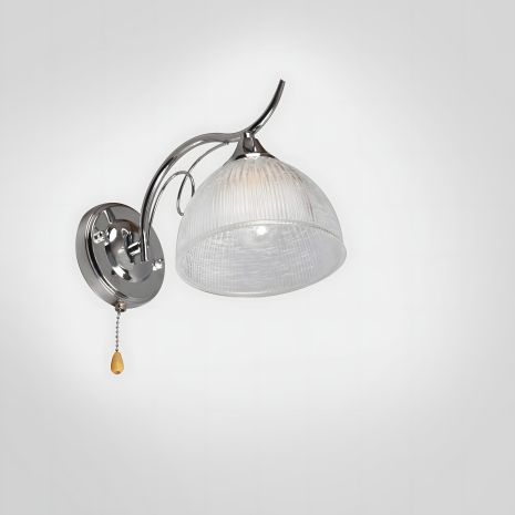 Бра настінне IS DA5115/1W з 1 плафоном