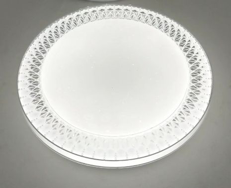 Світлодіодний світлодіод Valelso v GLX-2017-300 Білий з пультом дистанційного керування