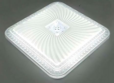 Люстра светодиодная VALESO V GLX-20835-430 * 430 white с пультом