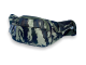 Bananka Bag 12413-75 Плата 4 Розділи Високоякісний розмір матеріалу 35x15x10 см коричневий камуфляж