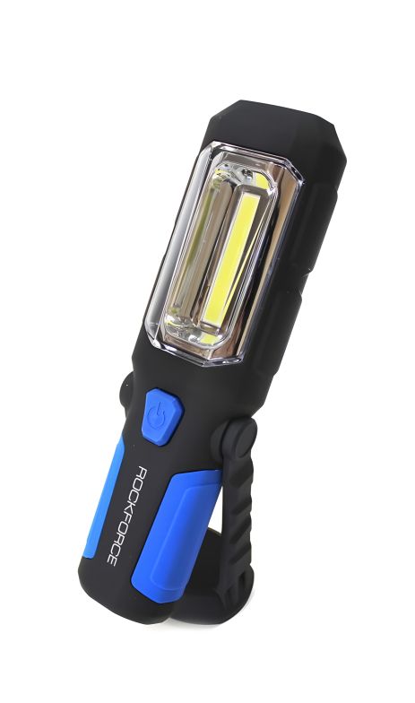 Аккумуляторная светодиодная лампа ROCKFORCE FORSAGE RF-L02