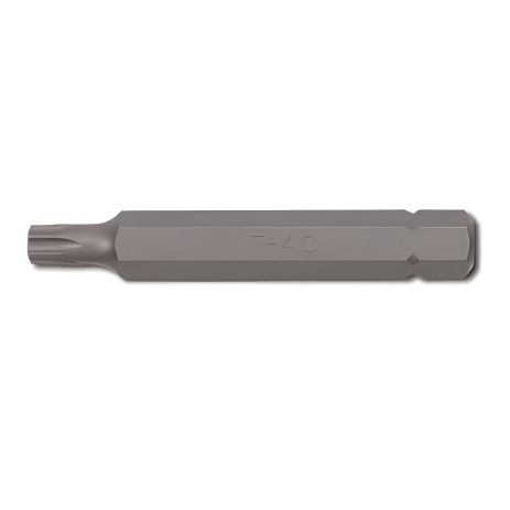 Бита TORX T50х75мм,10мм, ROCKFORCE FORSAGE RF-1767550 Бита TORX T50х75мм,10мм, ROCKFORCE FORSAGE RF-1767550