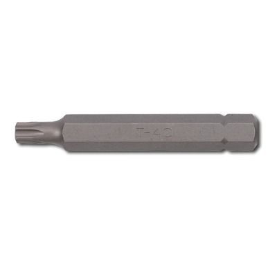 Бита TORX T50х75мм,10мм ROCKFORCE FORSAGE RF-1767550