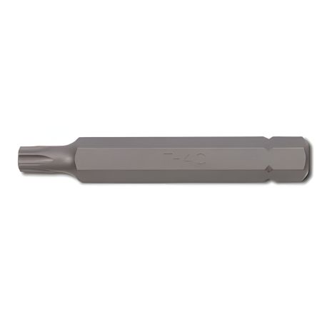 Біта TORX RF-1767550, 10мм T50х75мм ROCKFORCE FORSAGE