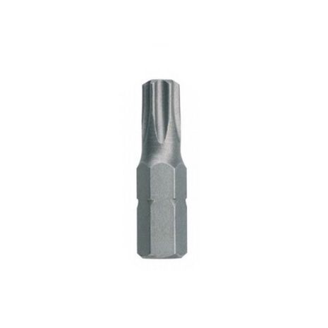 Бита-TORX T5x30ммL, 1/4"мм FORSAGE F-1263005