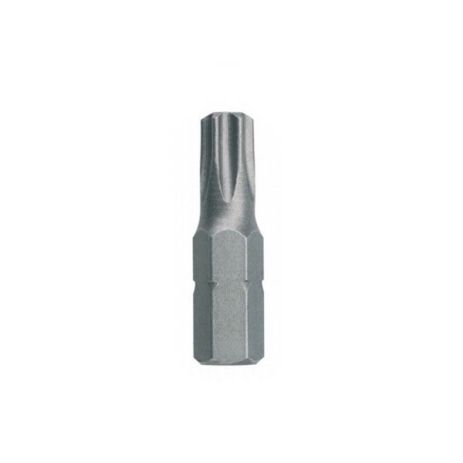 Бита-TORX T5x30ммL, 1/4"мм FORSAGE F-1263005