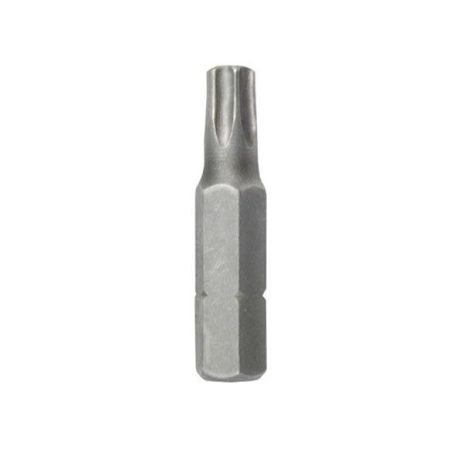 Біта 1/4" Torx, 30 мм T30, FORSAGE F-1263030