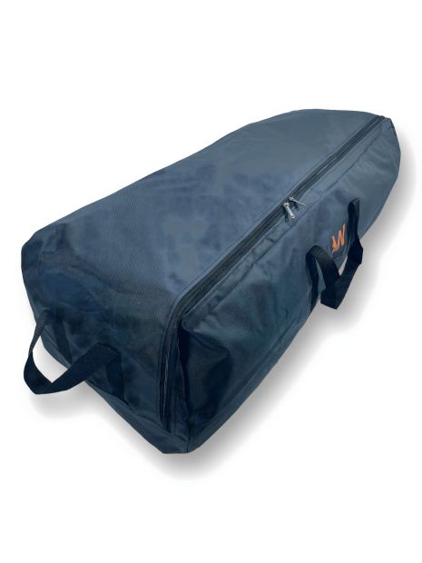 Дорожня сумка BagWay на 155 л сіра Дорожня сумка BagWay на 155 л сіра