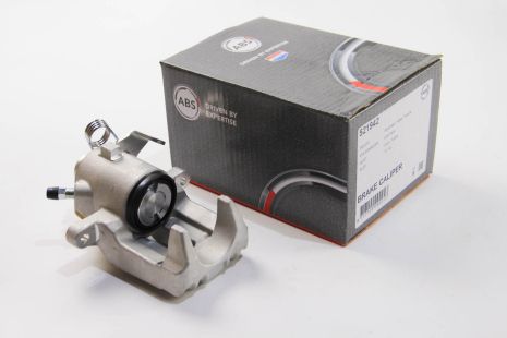 Гальмівний супорт A3/Leon/Octavia/Golf 96-10 (41mm) Пр., ABS (521942)