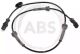 Датчик ABS передний Megane/Scenic/Grand Scenic 03-12, ABS (30323)