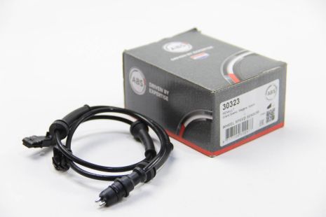 Датчик ABS передній Megane/Scenic/Grand Scenic 03-12, A.B.S. (30323)