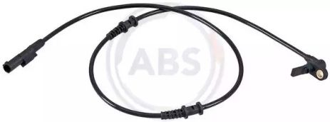 Датчик ABS передній W906/Crafter 06-, ABS (30832)