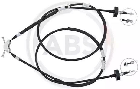 Handstream Handstream Astra G 98- (CD) (1593/1400x2) (Bosch), ABS (K12046)