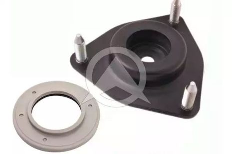 Опора амортизатора ASX/Airtrek/Lancer X/Outlander/C-Crosser 06-(с подшипником), SIDEM (871404KIT)