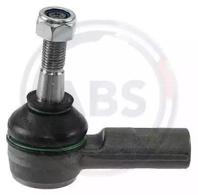 Наконечник рулевой тяги Opel Antara/Chevrolet Captiva 06-, ABS (230794)