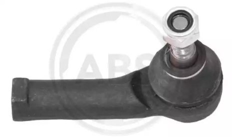 Накінечник кермової тяги Audi A3/Golf IV/Octavia 96-05 Пр., ABS (230020)