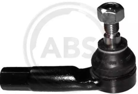 Наконечник рульової тяги Audi A3/Golf IV/Octavia/Bora 96-10 Пр., ABS (230428)