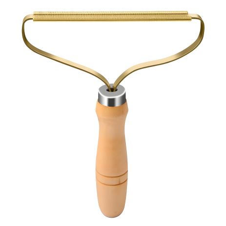 Видаляння шерсті та катишок Lint Remover для одягу, килима, меблів