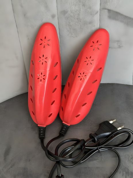 Электрическая сушка для обуви "Туфелька"