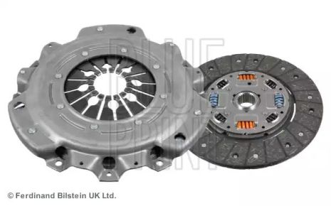 Комплект зчеплення Sprinter CDI 00-06 (старий тип)(240mm), BLUE PRINT (ADU173018)