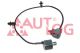 Датчик детонації Mazda2/3 1.3-1.6i 04-14, AUTLOG (AS4647)