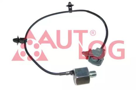 Датчик детонации Mazda2/3 1.3-1.6i 04-14, AUTLOG (AS4647)