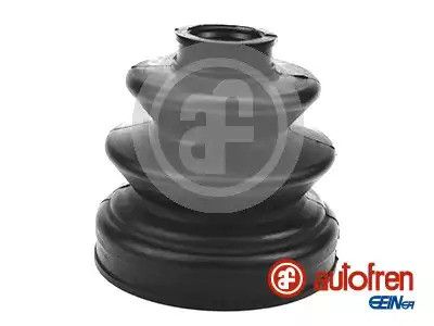 Schrus Boot Internal Santa Fe/Sonata/Pajero/L 200-07, AutoFren (D8298)