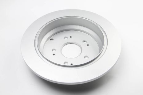 Диск гальмівний задній CR-V 07-1.6-2.4 (PRO), HELLA PAGID (8DD355119221)