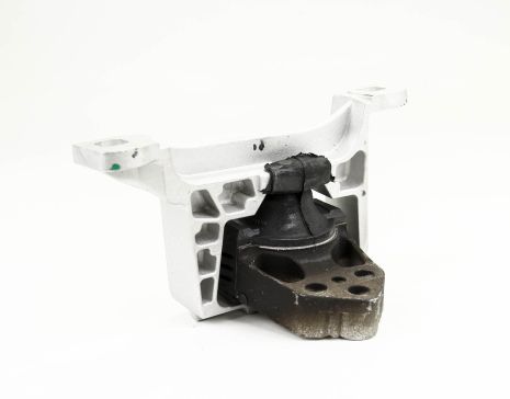 Подушка двигателя Ford Transit Connect V408/Focus 14-Пр, Hutchinson (586820)