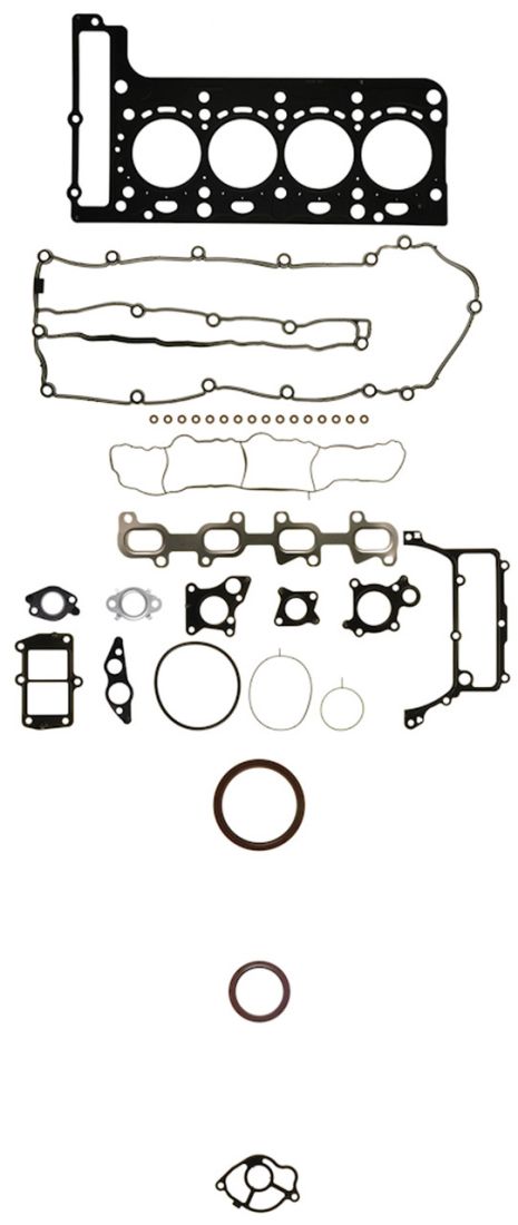 Прокладки двигуна повний (к-кт.) OM651 2.2CDI 09-, AJUSA (50294000)
