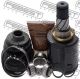 ШРУС внутренний левый 26x39x29 NISSAN X-TRAIL T30 01-, FEBEST (0211T30LH)