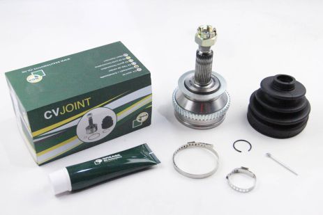 Outdoor Shus Hyundai Santa Fe 2,0-2,7 01-09 (27/26 +ABS 52Z), BGA (CV2700A)
