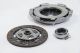 Комплект зчеплення Toyota Corolla 1.3-1.6i -07 (200mm), NATIONAL (CK9068)