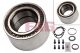 Подшипник колеса VW LT28-55 96-06; MERCEDES-BENZ Sprinter 901-905 95-06, FAG (713667030)