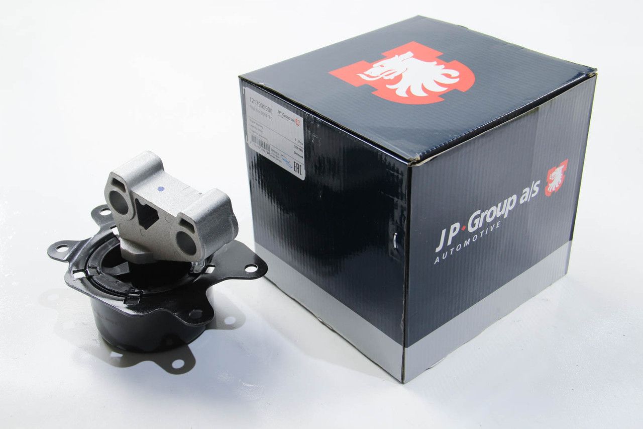 Combo/Corsa 1.3 CDTI/1.7 DI/DTI 01- (передній лівий), JP Group (1217905900) Combo/Corsa 1.3 CDTI/1.7 DI/DTI 01- (передній лівий), JP Group (1217905900)